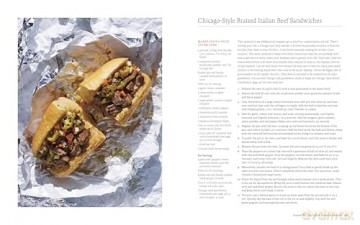 By Heart: Recipes to Hold Near and Dear - Author Hailee Catalano [KSIĄŻKA]