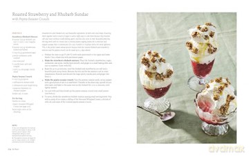 By Heart: Recipes to Hold Near and Dear - Author Hailee Catalano [KSIĄŻKA]