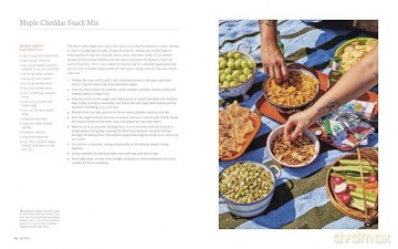 By Heart: Recipes to Hold Near and Dear - Author Hailee Catalano [KSIĄŻKA]