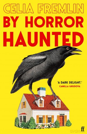 By Horror Haunted: Stories - Celia Fremlin [KSIĄŻKA]