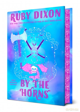 By the Horns: 2 - Ruby Dixon [KSIĄŻKA]