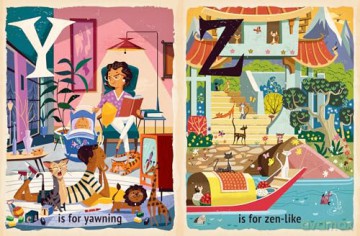 C Is for Cats - Greg Paprocki [KSIĄŻKA]