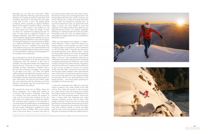 Cabin Wild - Alpine Bivouac Huts: Volume One: West Mediterranean to Mont Blanc - Ben Tibbetts [KSIĄŻKA]