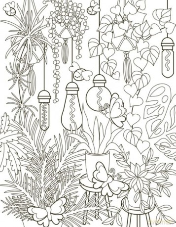 Cafe Cuties Colouring Book: The Relaxing Colouring Book Full of Adorable Cafe Characters - Scholastic [KSIĄŻKA]