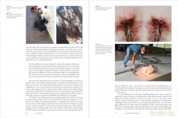 Cai Guo-Qiang: The Artist's Materials - Rachel Rivenc [KSIĄŻKA]