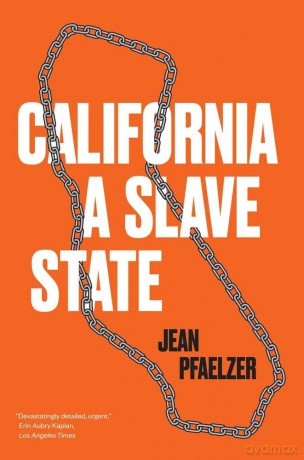 California, a Slave State - Jean Pfaelzer [KSIĄŻKA]