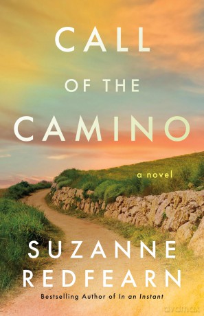 Call of the Camino: A Novel - Suzanne Redfearn [KSIĄŻKA]