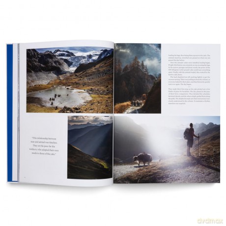 Call of the Mountains: Sidetracked Beyond - gestalten [KSIĄŻKA]