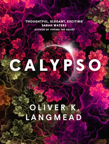 Calypso - Oliver K. Langmead [KSIĄŻKA]