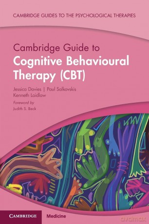 Cambridge Guide to Cognitive Behavioural Therapy - Jessica Davies [KSIĄŻKA]