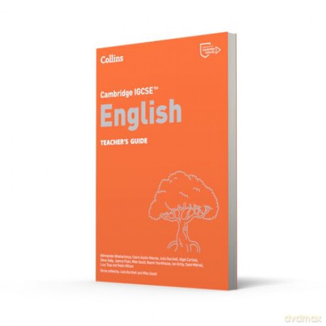 Cambridge IGCSE English Teacher's Guide - Abhinandan Bhattacharya [KSIĄŻKA]