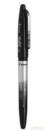 Długopis Frixion Pro 0,7 Czarny [SZKOŁA]