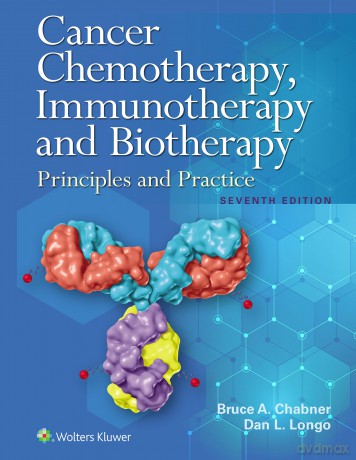 Cancer Chemotherapy, Immunotherapy, and Biotherapy - Bruce A. Chabner [KSIĄŻKA]
