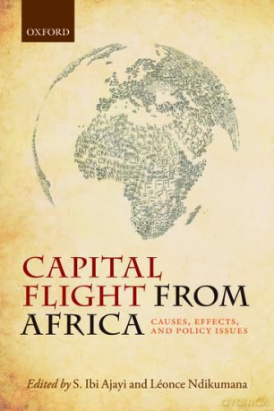 Capital Flight from Africa: Causes, Effects, and Policy Issues - S. Ibi Ajayi [KSIĄŻKA]
