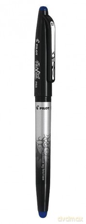 Długopis Frixion Pro 0,7 Niebieski [SZKOŁA]