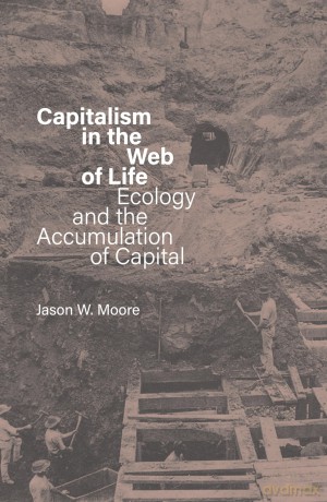 Capitalism in the Web of Life: Ecology and the Accumulation of Capital - Jason W. Moore [KSIĄŻKA]