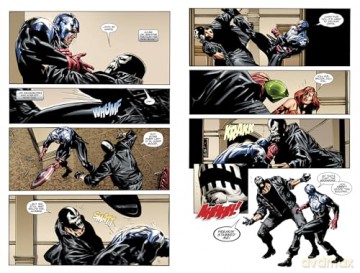 Captain America Modern Era Epic Collection: The Burden of Dreams - Ed Brubaker [KSIĄŻKA]