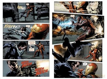 Captain America Modern Era Epic Collection: The Burden of Dreams - Ed Brubaker [KSIĄŻKA]
