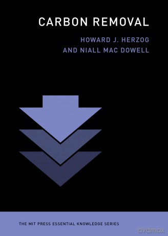 Carbon Removal - Howard J. Herzog [KSIĄŻKA]