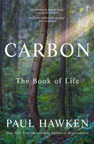 Carbon: The Book of Life - Paul Hawken [KSIĄŻKA]