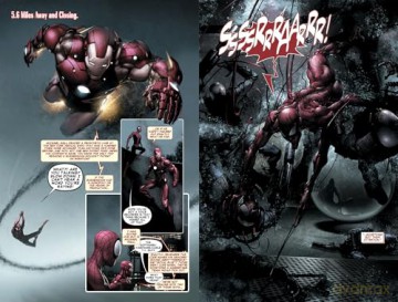 Carnage Modern Era Epic Collection: Carnage U.S.A. - Zeb Wells [KSIĄŻKA]