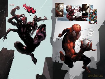 Carnage Modern Era Epic Collection: Carnage U.S.A. - Zeb Wells [KSIĄŻKA]