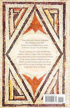 Carthage: A new history of an ancient empire - Eve MacDonald [KSIĄŻKA]
