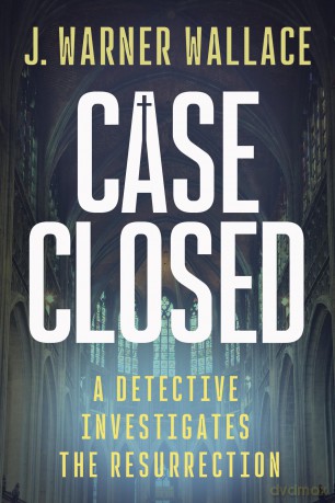 Case Closed - J. Warner Wallace [KSIĄŻKA]