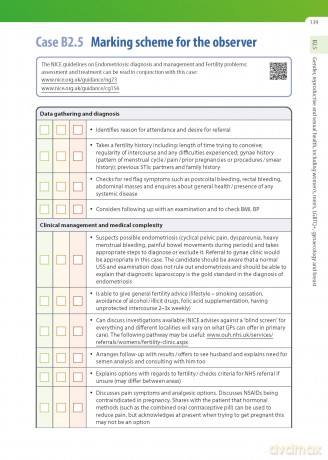 Cases Workbook for the MRCGP, fourth edition: 109 SCA Cases Aligned To The RCGP Blueprint Areas - Ellen Welch [KSIĄŻKA]