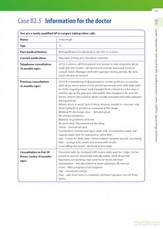 Cases Workbook for the MRCGP, fourth edition: 109 SCA Cases Aligned To The RCGP Blueprint Areas - Ellen Welch [KSIĄŻKA]