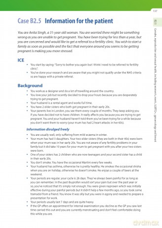 Cases Workbook for the MRCGP, fourth edition: 109 SCA Cases Aligned To The RCGP Blueprint Areas - Ellen Welch [KSIĄŻKA]