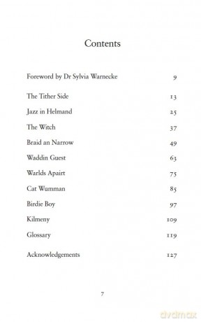 Cat Wumman: Tales O Nine Lives - 'Wonderfully demonstrates the richness and vigour of [Scots Language].' JAMES ROBERTSON - Gerda Stevenson [KSIĄŻKA]