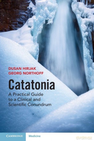 Catatonia: A Practical Guide to a Clinical and Scientific Conundrum - Dusan Hirjak [KSIĄŻKA]