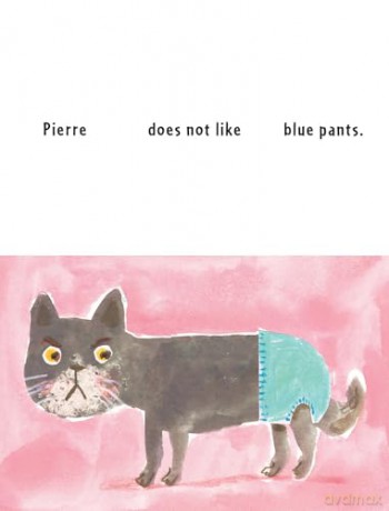 Cats in Pants - Naomi Tipping [KSIĄŻKA]