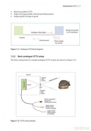 CCTV for Wildlife Monitoring - An Introduction - Susan Young [KSIĄŻKA]