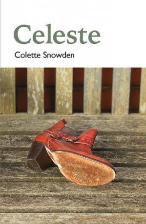 Celeste - Colette Snowden [KSIĄŻKA]