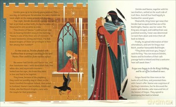 Celtic Myths: Meet the God, Creatures, and Heroes of Celtic Legend - Martin Macintyre [KSIĄŻKA]