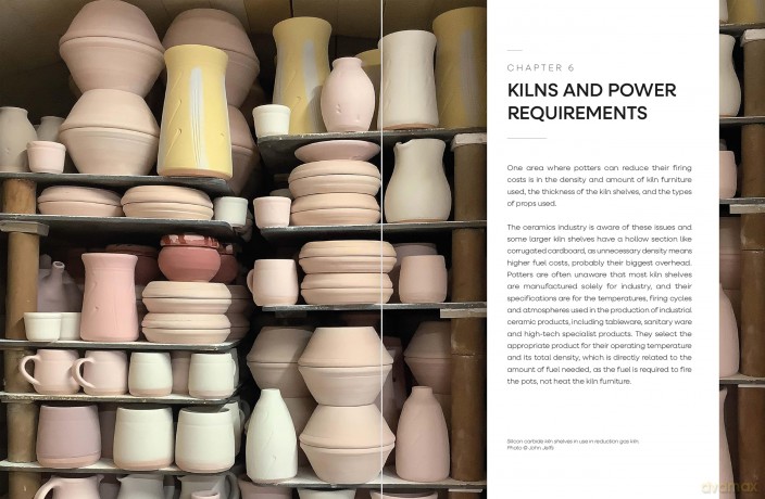 Ceramics: A Green Approach - Kevin Millward [KSIĄŻKA]