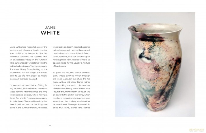 Ceramics: A Green Approach - Kevin Millward [KSIĄŻKA]