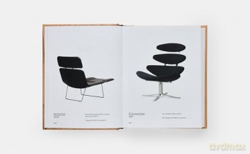Chair: 500 Designs that Matter - Phaidon Editors [KSIĄŻKA]