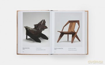 Chair: 500 Designs that Matter - Phaidon Editors [KSIĄŻKA]