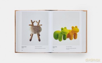 Chair: 500 Designs that Matter - Phaidon Editors [KSIĄŻKA]