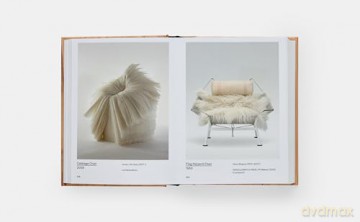 Chair: 500 Designs that Matter - Phaidon Editors [KSIĄŻKA]