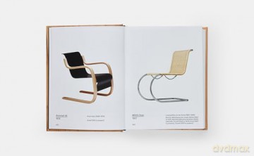 Chair: 500 Designs that Matter - Phaidon Editors [KSIĄŻKA]