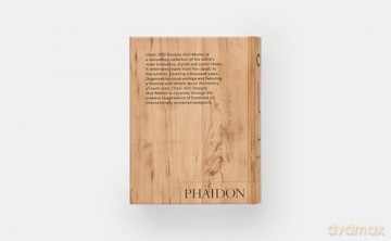 Chair: 500 Designs that Matter - Phaidon Editors [KSIĄŻKA]