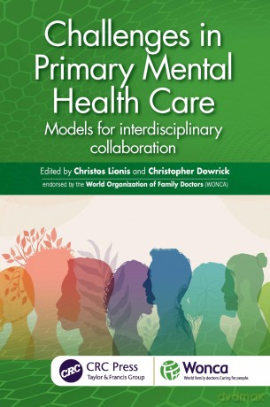 Challenges in Primary Mental Health Care: Models for Interdisciplinary Collaboration - Christos Lionis [KSIĄŻKA]