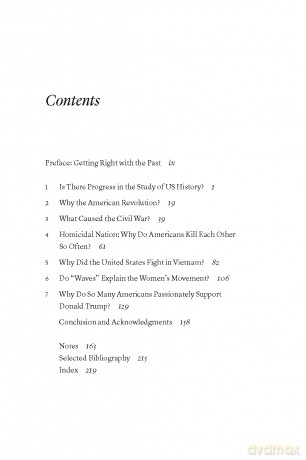 Challenging the Myths of US History: Seven Short Essays on the Past and Present - Marc Egnal [KSIĄŻKA]