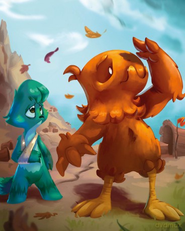 Character Design Made Easy: A Complete Course to Creating Iconic and Memorable Characters - Brookes Eggleston [KOMIKS]