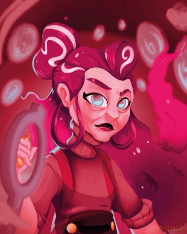 Character Design Made Easy: A Complete Course to Creating Iconic and Memorable Characters - Brookes Eggleston [KOMIKS]