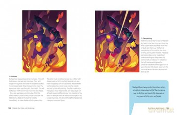 Character Design Made Easy: A Complete Course to Creating Iconic and Memorable Characters - Brookes Eggleston [KOMIKS]